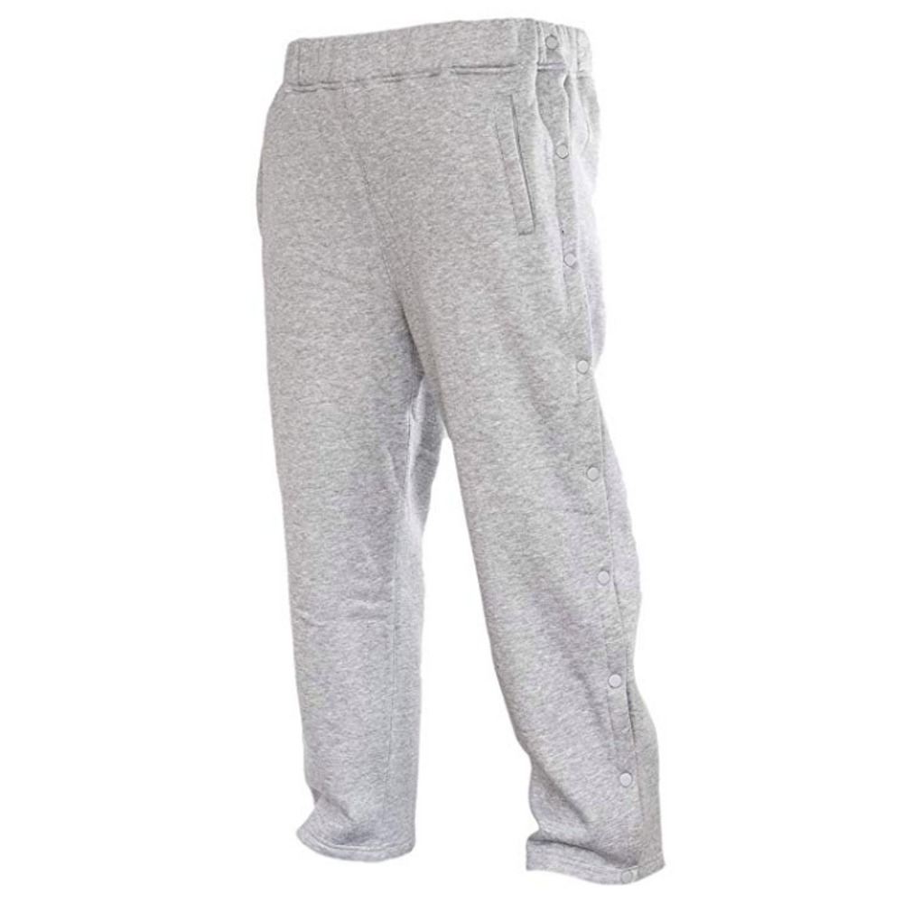 Funny Guy Mugs Retro Tearaway Sweatpants/Joggers